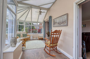 Sun Room- click for photo gallery